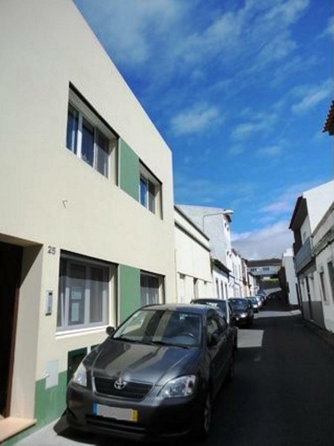 Lena'S Home Ponta Delgada Eksteriør bilde